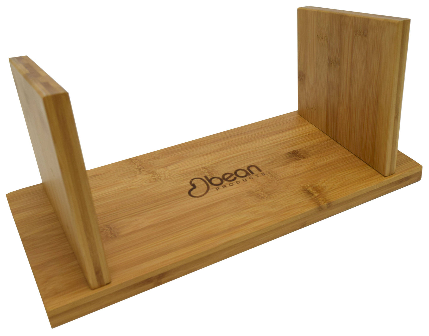Sitting Meditation Bench from Earth Friendly Bamboo