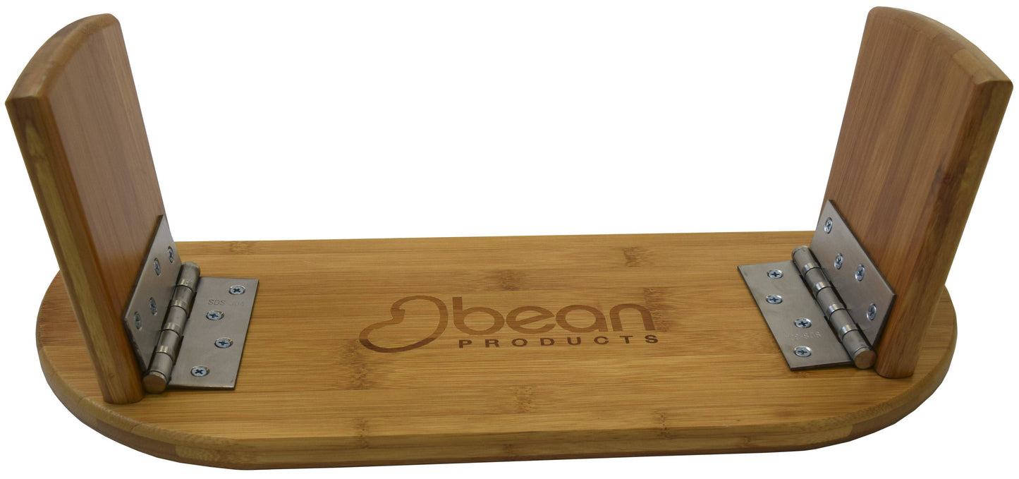 Sitting Meditation Bench from Earth Friendly Bamboo